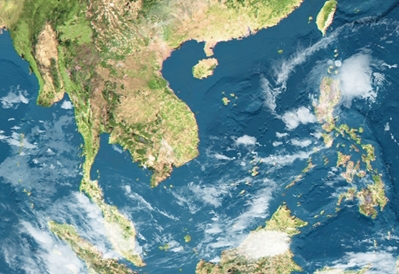 АСЕАН активно разрешает территориальные споры вокруг Восточного моря